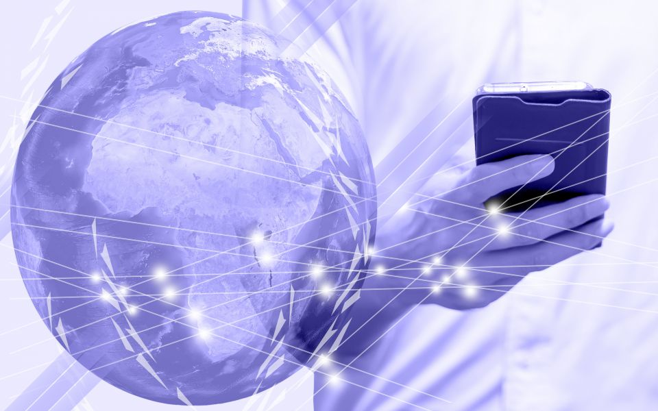 クラウド時代の業務変革を支えるSecure Access Service Edgeによる新ネットワークセキュリティ戦略